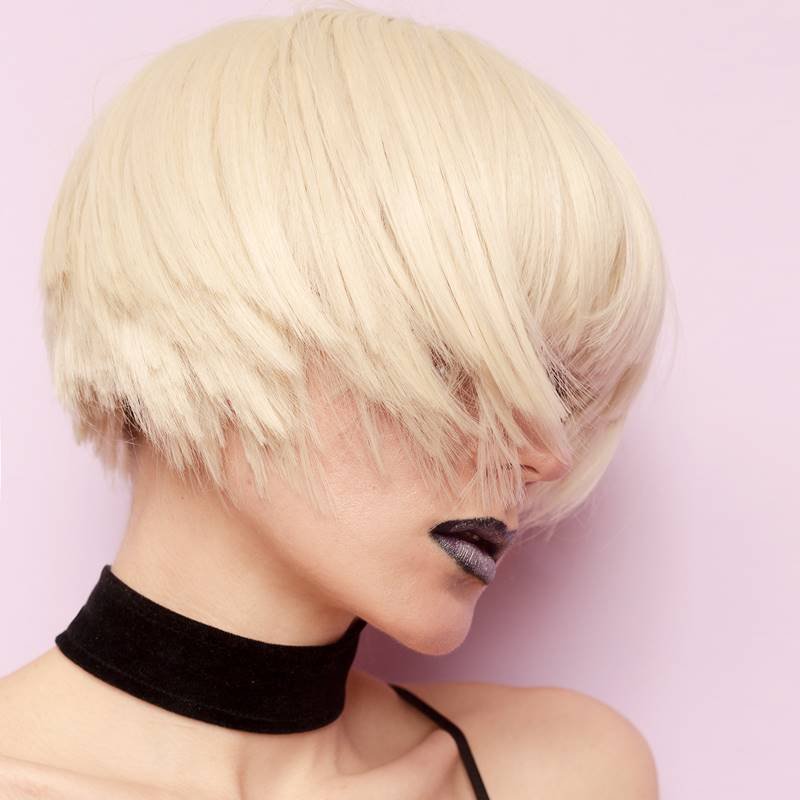 Laat je haren verven in Almere door Kyra.