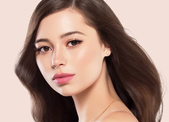 Krijg stijl haar door een keratine behandeling bij Beauty by Kyra.