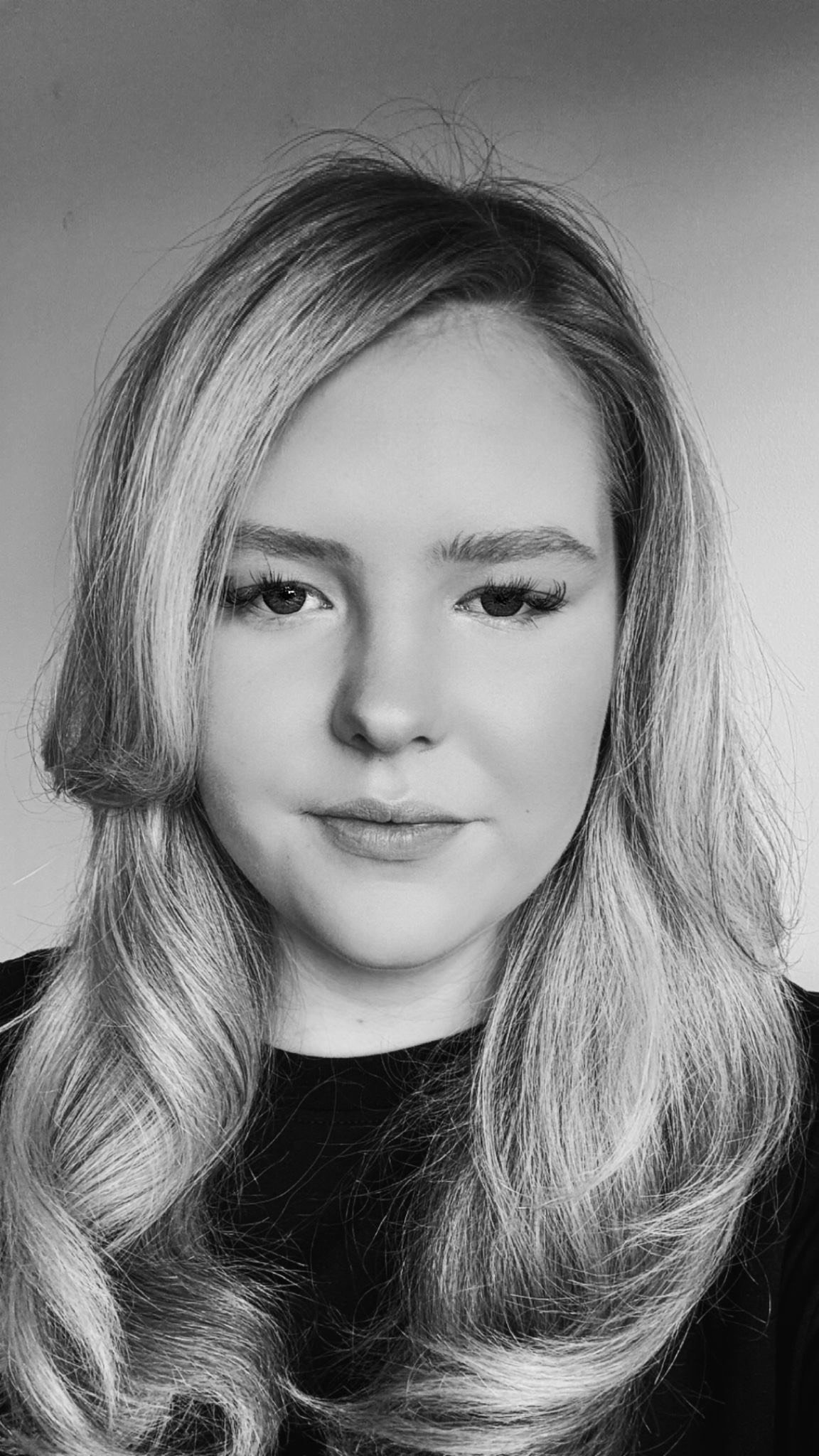 Kyra is de eigenaresse van Beauty by Kyra.