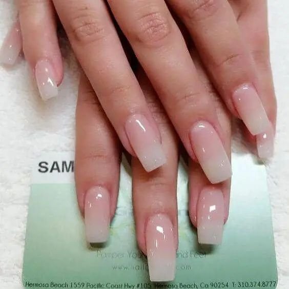 Nagels by Kyra