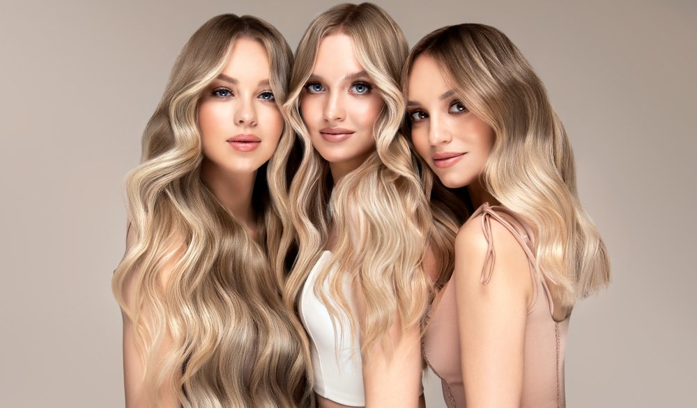 Beauty by kyra is de beste kapsalon in Almere.